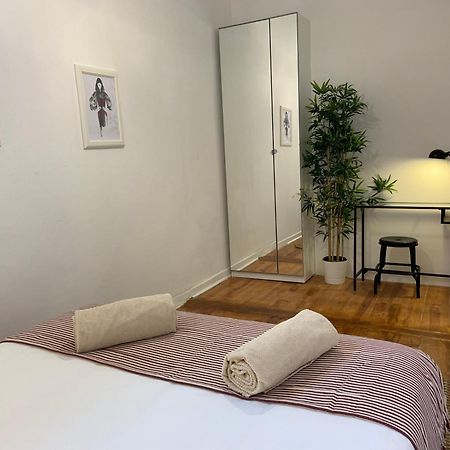 Stay As A Local! Santos Historical Guesthouse IV Lisboa Εξωτερικό φωτογραφία