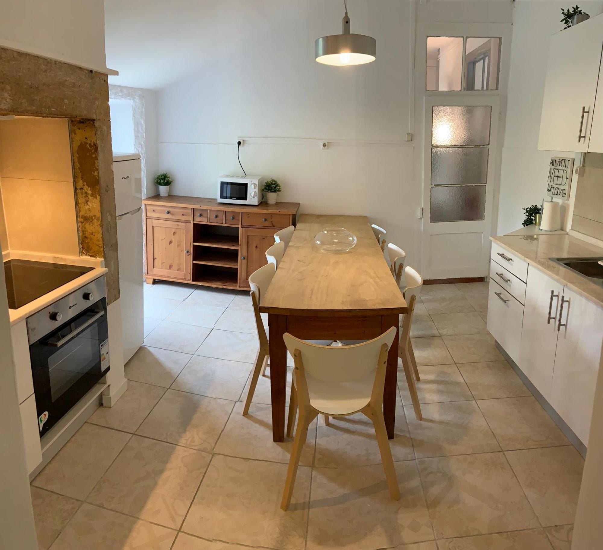 Stay As A Local! Santos Historical Guesthouse IV Lisboa Εξωτερικό φωτογραφία