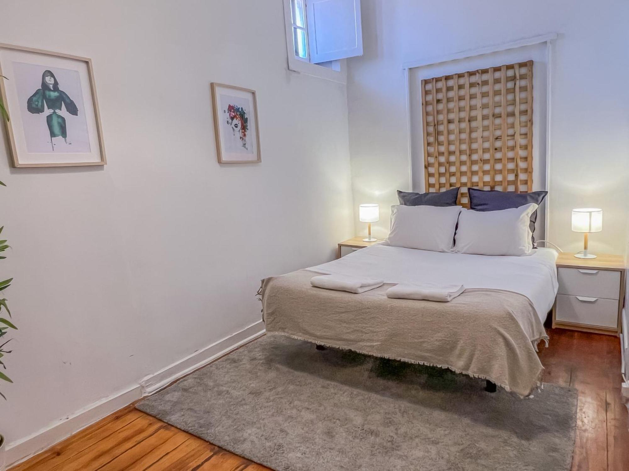 Stay As A Local! Santos Historical Guesthouse IV Lisboa Εξωτερικό φωτογραφία