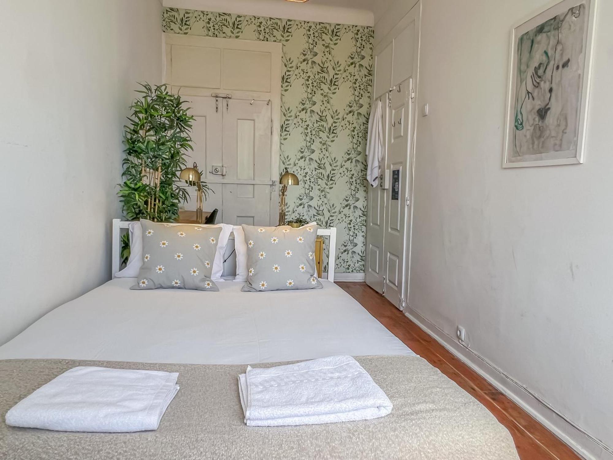 Stay As A Local! Santos Historical Guesthouse IV Lisboa Εξωτερικό φωτογραφία