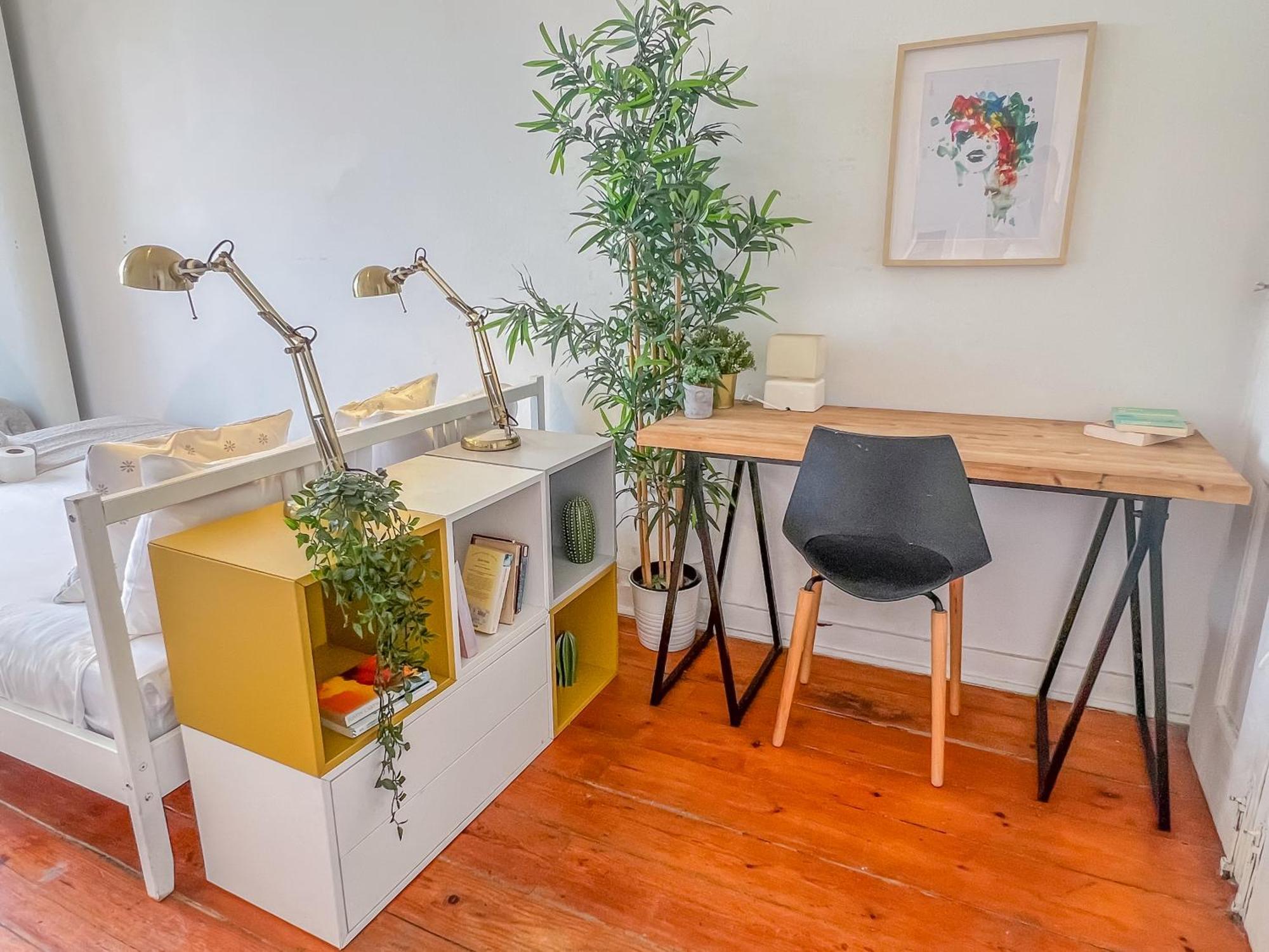 Stay As A Local! Santos Historical Guesthouse IV Lisboa Εξωτερικό φωτογραφία